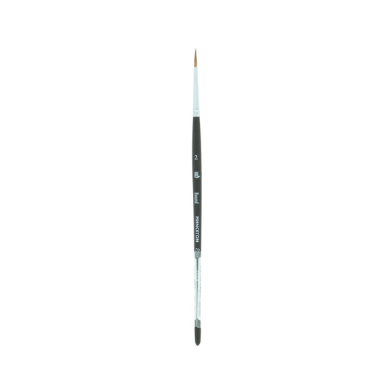 Princeton Brush Aqua Elite Synthetic Kolinsky 4850 Series Round 2