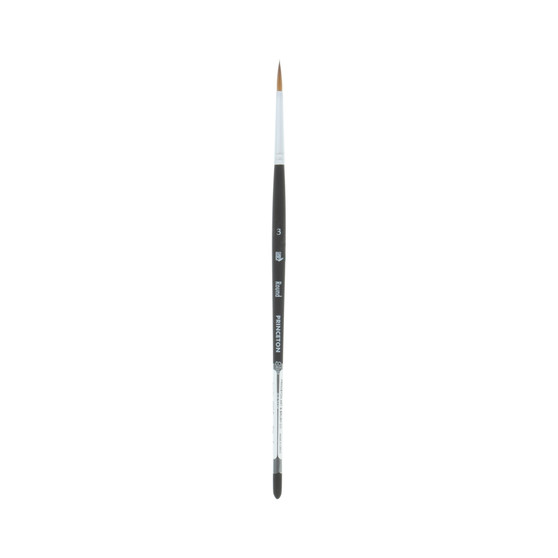 Princeton Brush Aqua Elite Synthetic Kolinsky 4850 Series Round 3