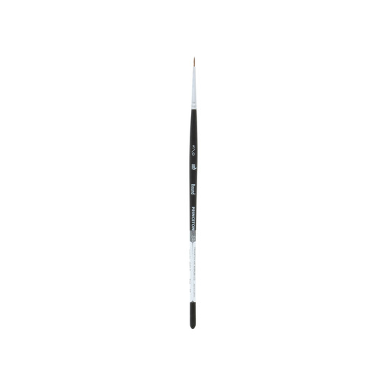 Princeton Brush Aqua Elite Synthetic Kolinsky 4850 Series Round 3/0