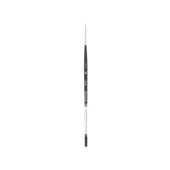 Princeton Brush Aqua Elite Synthetic Kolinsky 4850 Series Round 5/0