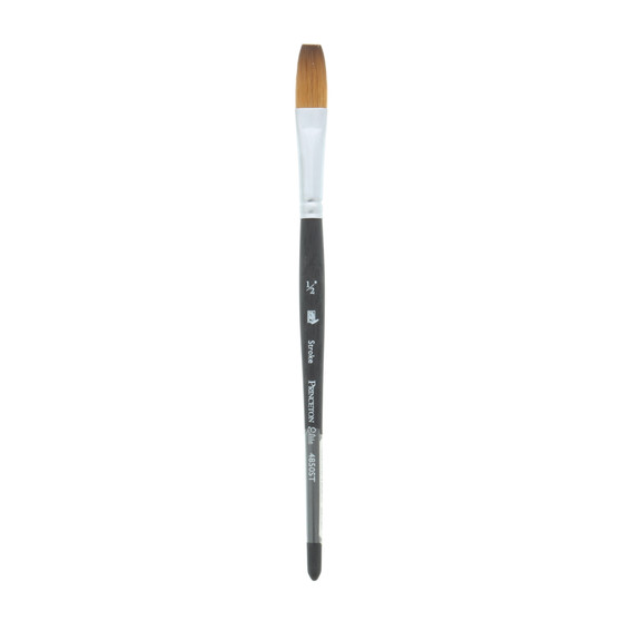 Princeton Brush Elite Synthetic Kolinsky 4850 Series Stroke  1/2"
