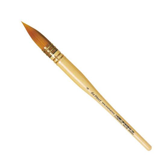 DaVinci Cosmotop Spin Quill 2