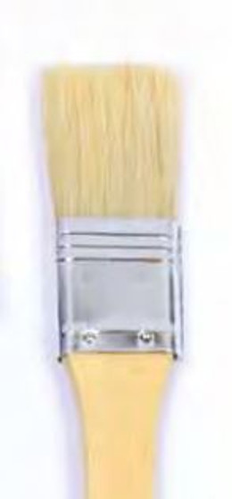 Jack Richeson China Spalter Bright #1 1" Brush