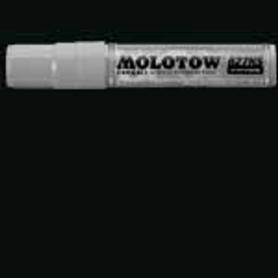 Molotow 627 15mm Paint Marker Signal Black