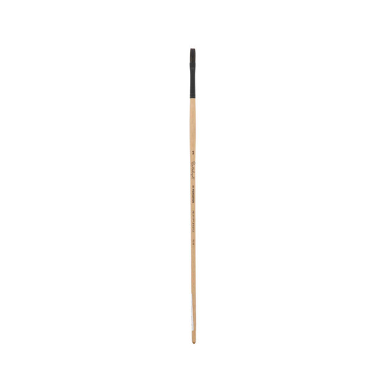 Princeton Catalyst Long Handle Polytip Bristle Flat 2