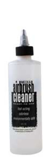 Iwata Medea Airbrush Cleaner 8oz