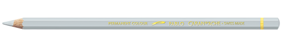 Caran d'Ache Pablo Pencil .003 Light Grey