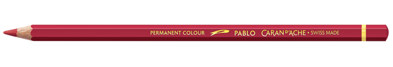 Caran d'Ache Pablo Pencil .075 Indian Red