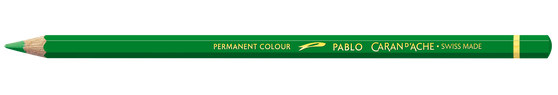 Caran d'Ache Pablo Pencil .220 Grass Green