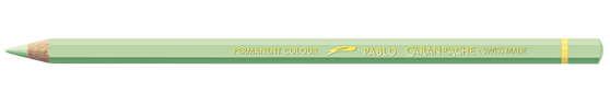 Caran d'Ache Pablo Pencil .221 Light Green