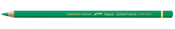 Caran d'Ache Pablo Pencil .290 Empire Green