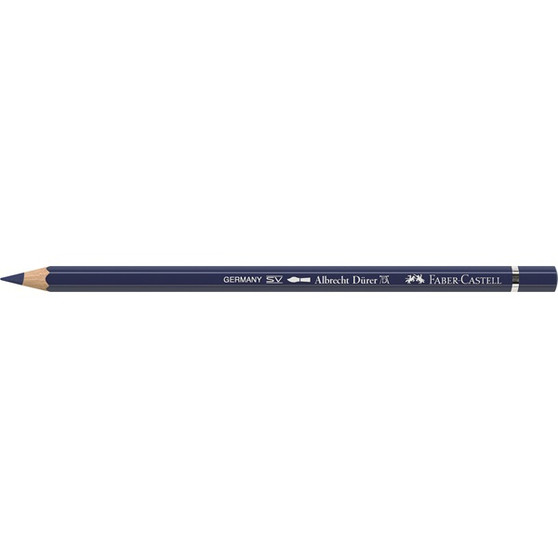 Faber-Castell Albrecht Durer Watercolor Pencil Indanthrene Blue