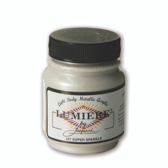 Jacquard Lumiere 2.25oz 567 Super Sparkle