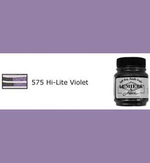 Jacquard Lumiere 2.25oz 575 Hi Lite Violet