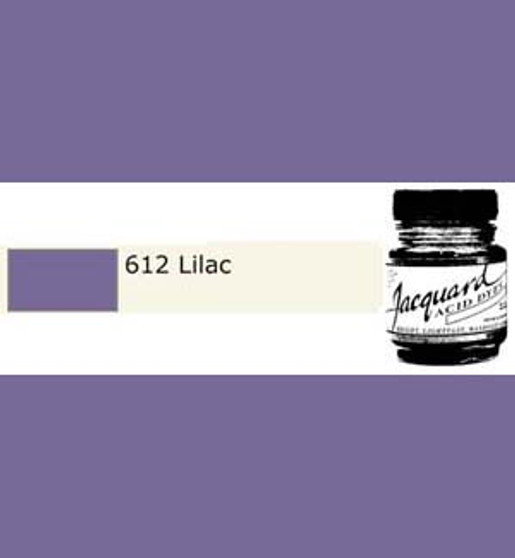 Jacquard Acid Dye 1/2oz Lilac
