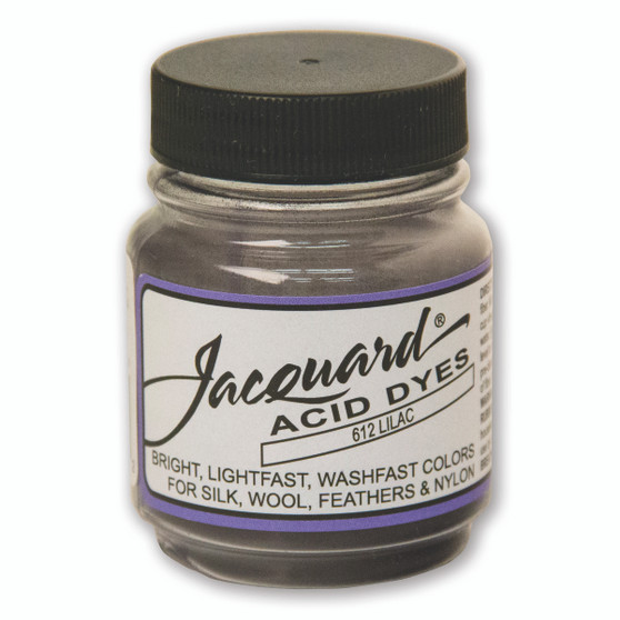 Jacquard Acid Dye 1/2oz Lilac