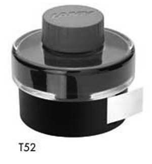 Lamy Ink T52 Bottle Black