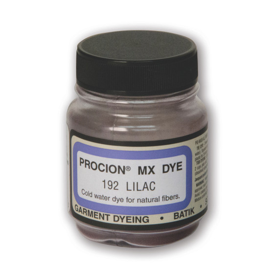 Jacquard Procion MX 2/3oz Lilac