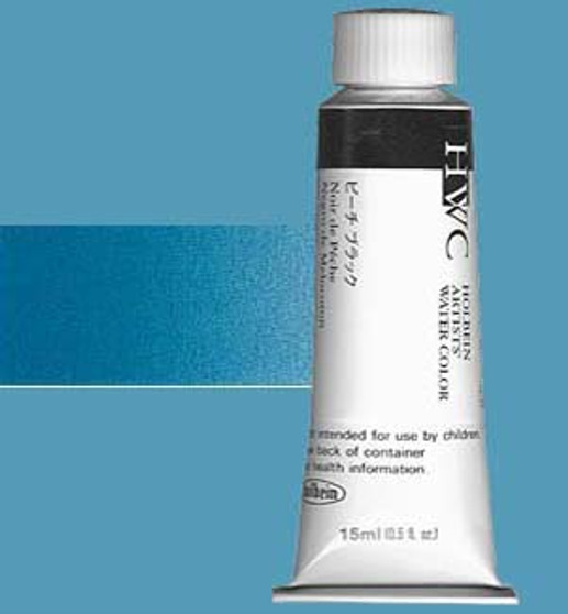 Holbein Artists Watercolor 15ml Compose Blue