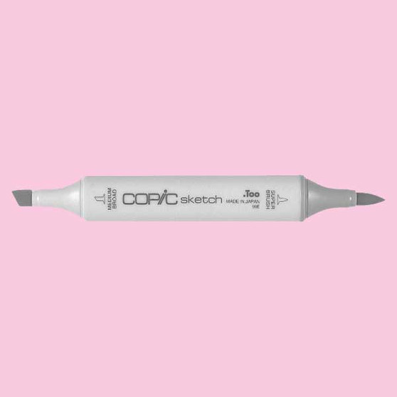 Copic Sketch Marker Cotton Candy