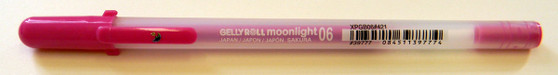 Sakura Gelly Roll Moonlight Fine 06 Rose