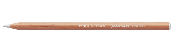 Caran d'Ache Luminance Color Pencil Blender