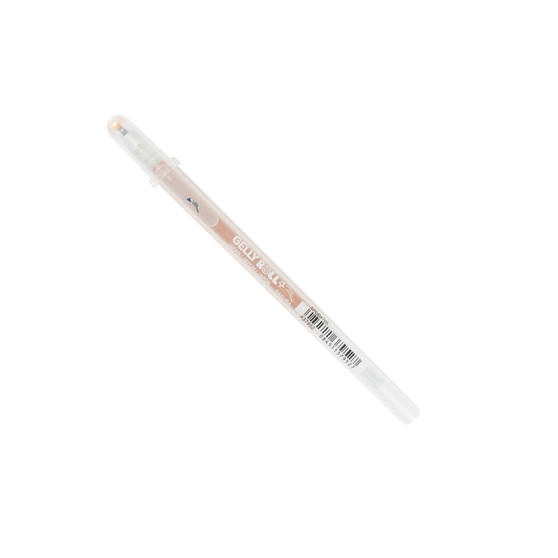 Sakura Gelly Roll Pen Stardust Copper Star