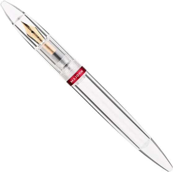 Majohn (formerly Moonman) M2 Eyedropper Fountain Pen Extra Fine
