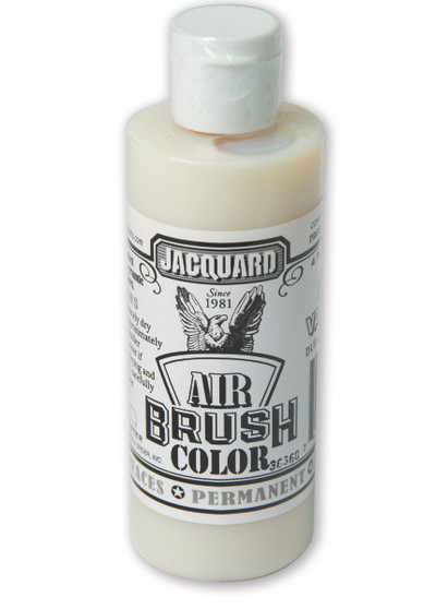 Jacquard Airbrush 4oz Clear Varnish