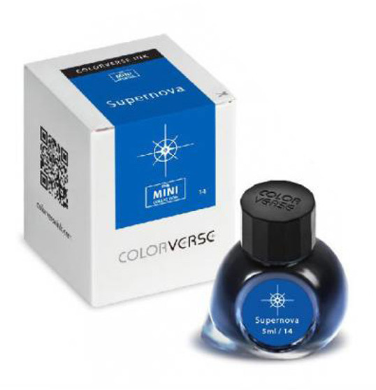 Colorverse Ink Mini Bottle 5ml Supernova