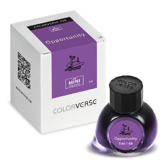 Colorverse Ink Mini Bottle 5ml Opportunity