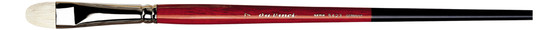 Da Vinci Brush Maestro2 Chungking Short Filbert 5