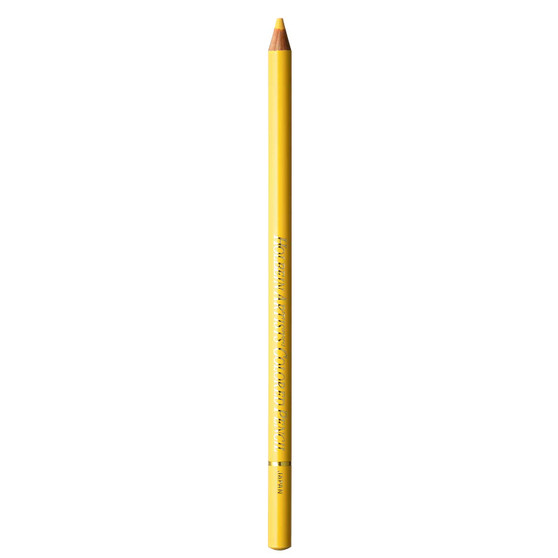 Holbein Colored Pencil Naples Yellow