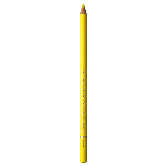 Holbein Colored Pencil Canary Yellow