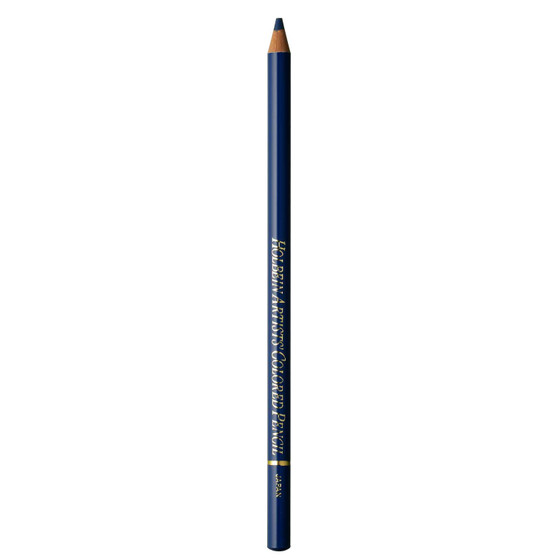 Holbein Colored Pencil Navy Blue