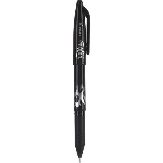 Pilot Frixion Ball Erasable Gel Ink Pen Black