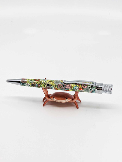 Crab Pen Holder