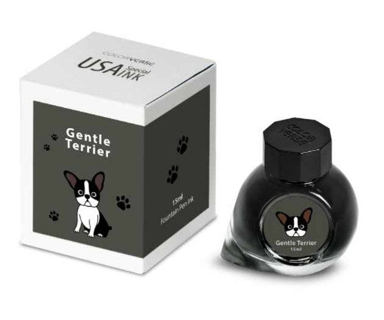 Colorverse USA Special Series 15ml Gentle Terrier