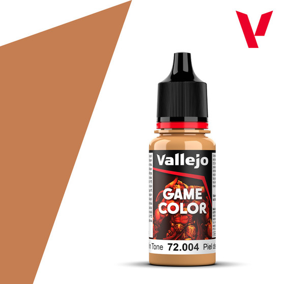 Vallejo Game Color Acrylic 17ml Elf Skin Tone