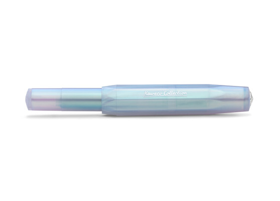 Kaweco Collection Series Fountain Pen Iridescent Pearl EF