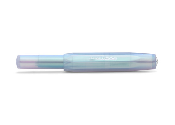 Kaweco Collection Series Fountain Pen Iridescent Pearl BB (Extra Bold)