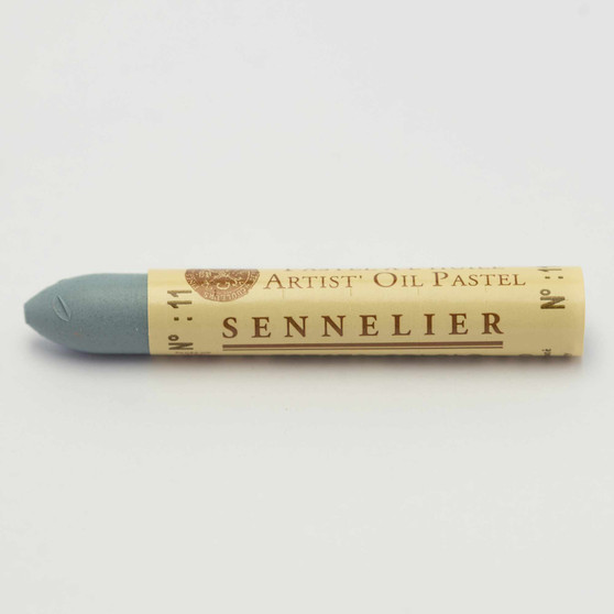 Sennelier Oil Pastel 011 Blue Gray