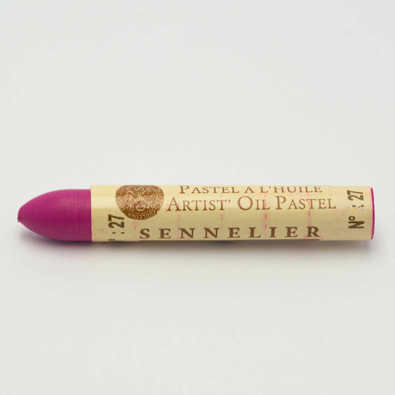 Sennelier Oil Pastel 027 Purple