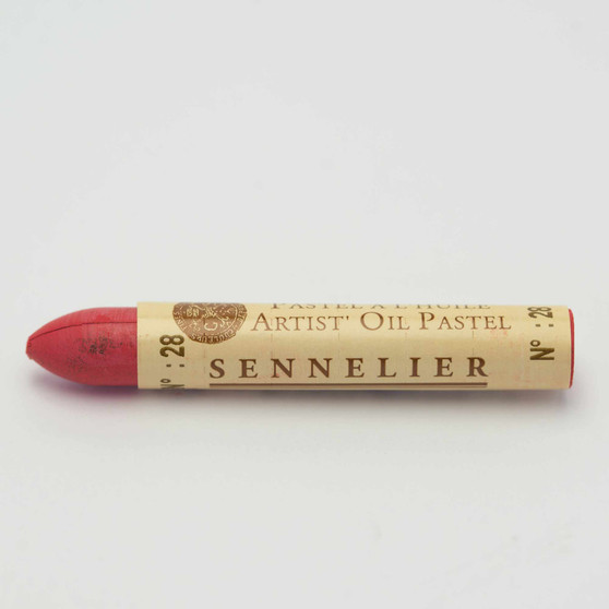 Sennelier Oil Pastel 028 Pink