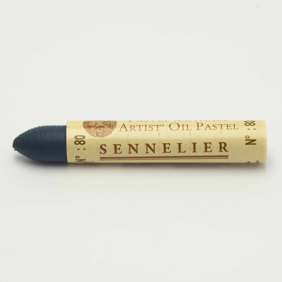 Sennelier Oil Pastel 080 Indigo Light