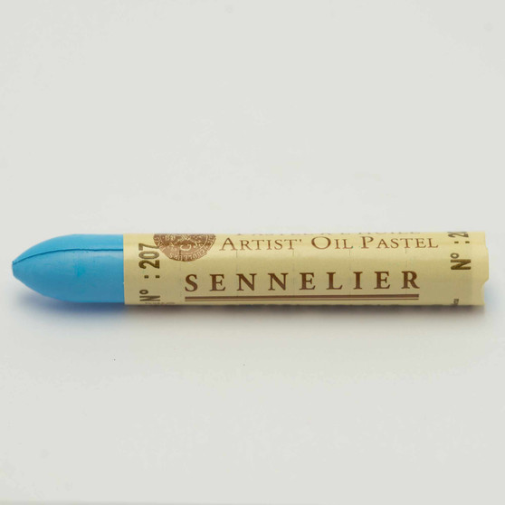 Sennelier Oil Pastel 207 Ash Blue