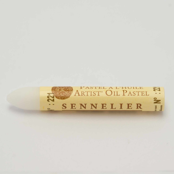Sennelier Oil Pastel 221 Transparent Medium
