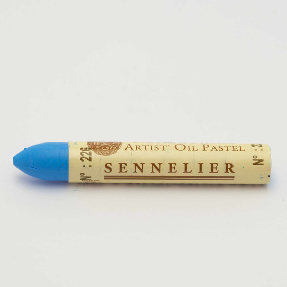 Sennelier Oil Pastel 226 Sky Blue