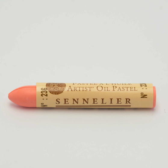 Sennelier Oil Pastel 236 Coral