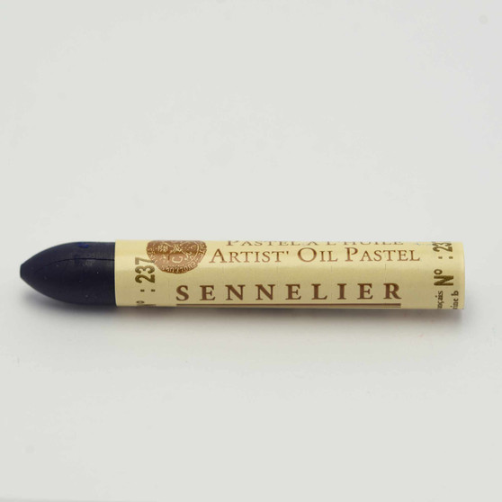 Sennelier Oil Pastel 237 French Ultramarine